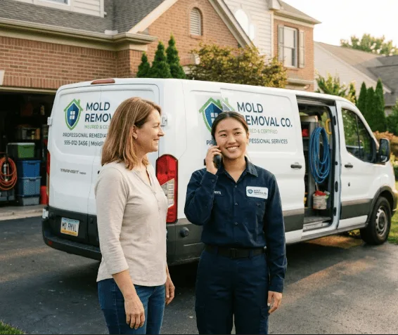 Crawlspace Mold Remediation Bristol, TN FAQs